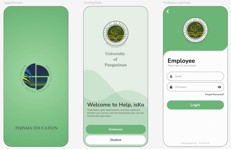 Help-Isko preview 1